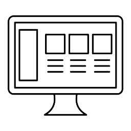 Icon für Website erstellen