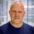 Rolf Bartel