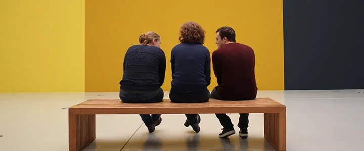 Barrierefreiheit in Chemnitz als Beispiel für Museen und öffentliche Einrichtungen in der Region